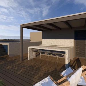 3 Bedroom Apartment for Sale in Germasogeia, Limassol District