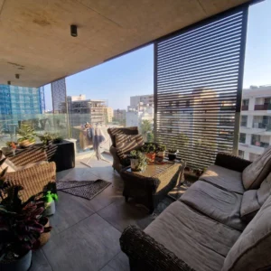 2 Bedroom Apartment for Rent in Limassol – Neapolis
