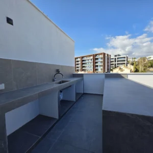 4 Bedroom Apartment for Sale in Limassol – Agios Athanasios