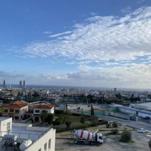 2 Bedroom Apartment for Sale in Limassol – Agios Athanasios