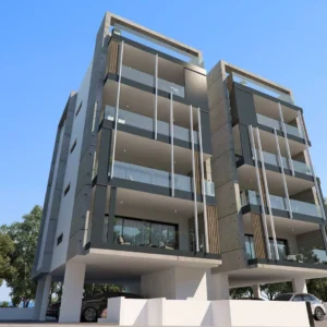 2 Bedroom Apartment for Sale in Drosia, Larnaca District
