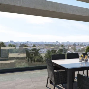 2 Bedroom Apartment for Sale in Drosia, Larnaca District