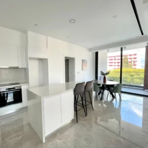 2 Bedroom Apartment for Rent in Limassol – Neapolis