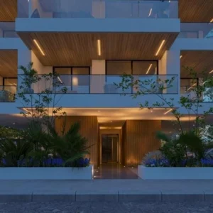 2 Bedroom Apartment for Sale in Larnaca – Sotiros