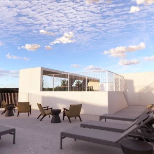 2 Bedroom Apartment for Sale in Paphos – Universal