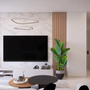 1 Bedroom Apartment for Sale in Geroskipou, Paphos District