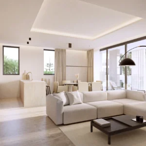 1 Bedroom Apartment for Sale in Germasogeia, Limassol District