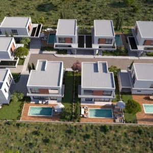 3 Bedroom House for Sale in Pernera, Famagusta District