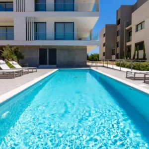 3 Bedroom Apartment for Sale in Limassol – Agios Athanasios