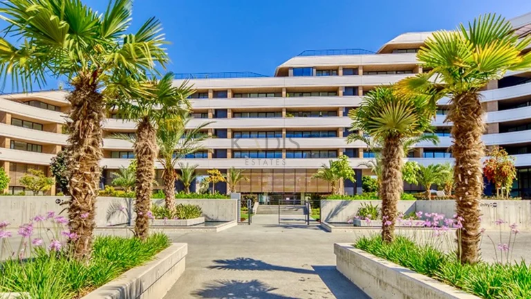 Average Price for Pre-owned Apartment in Cyprus