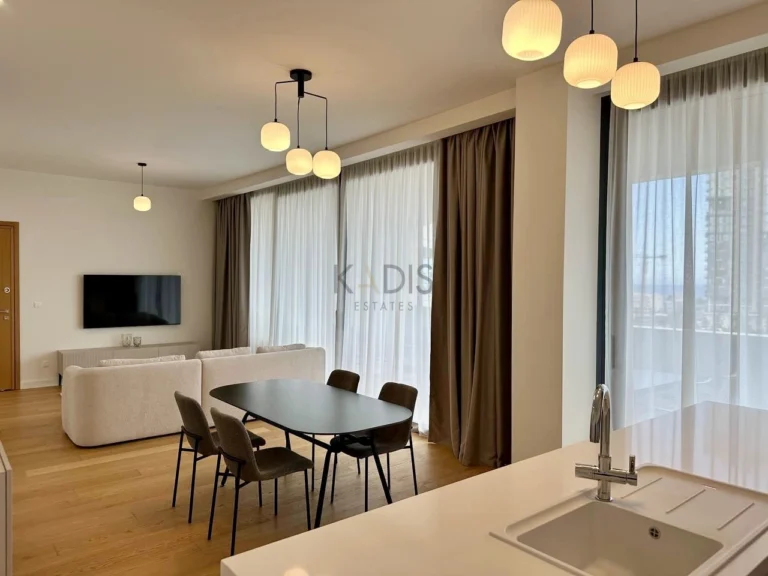 Average Price for Pre-owned Apartment in Cyprus