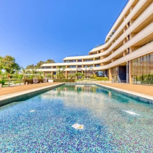 3 Bedroom Apartment for Sale in Potamos Germasogeias, Limassol District