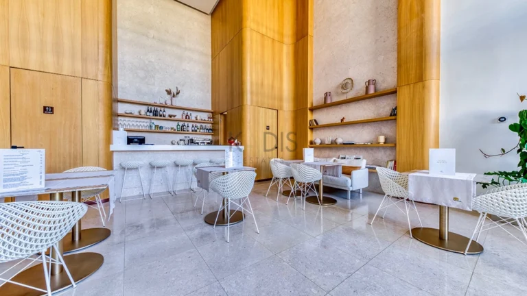 Average Price for Pre-owned Apartment in Cyprus