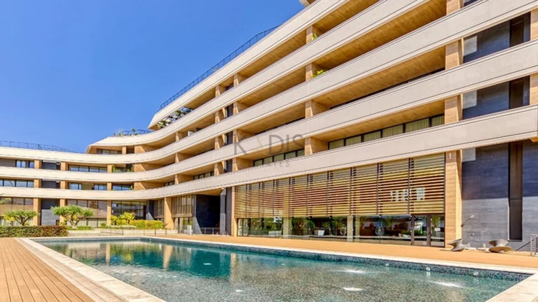 Average Price for Pre-owned Apartment in Cyprus