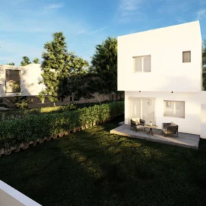 3 Bedroom House for Sale in Nicosia District