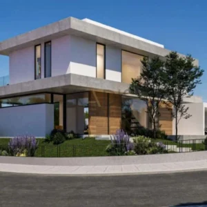 4 Bedroom House for Sale in Nicosia District