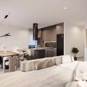 2 Bedroom Apartment for Sale in Nicosia District