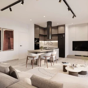 3 Bedroom Apartment for Sale in Nicosia District