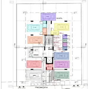2 Bedroom Apartment for Sale in Agioi Omologites, Nicosia District