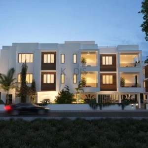 2 Bedroom Apartment for Sale in Paralimni, Famagusta District