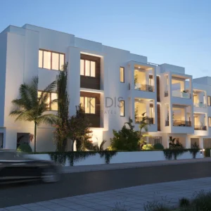 2 Bedroom Apartment for Sale in Paralimni, Famagusta District