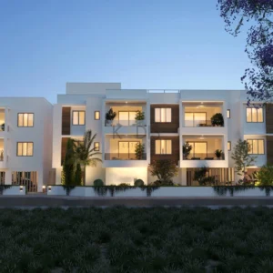 3 Bedroom Apartment for Sale in Paralimni, Famagusta District
