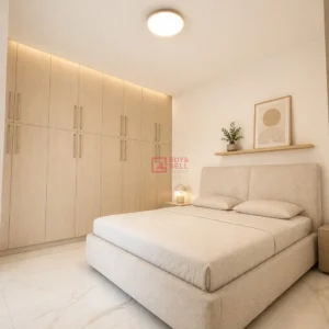 2 Bedroom Apartment for Rent in Limassol – Neapolis