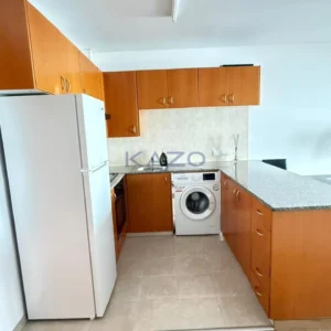 1 Bedroom Apartment for Rent in Limassol – Neapolis