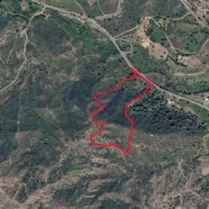 36,790m² Plot for Sale in Asgata, Limassol District