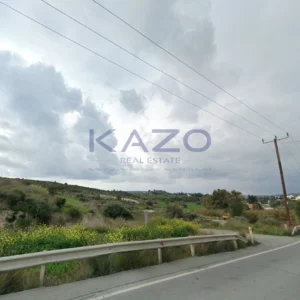 41,301m² Plot for Sale in Monagroulli, Limassol District