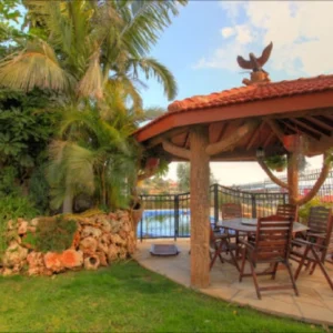 6+ Bedroom House for Rent in Limassol – Agia Fyla