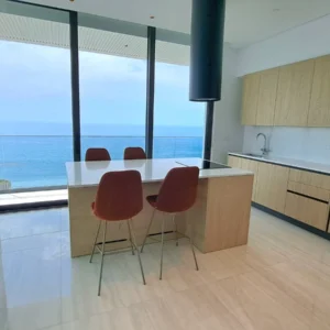 2 Bedroom Apartment for Rent in Germasogeia – Tourist Area, Limassol District