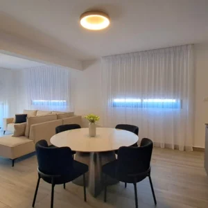 2 Bedroom Apartment for Rent in Agios Tychonas, Limassol District