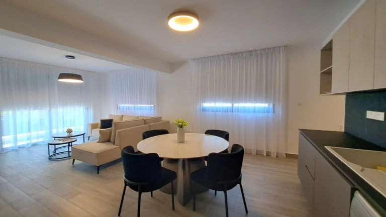 Apartments and Flats