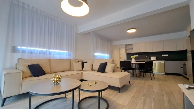 Apartments and Flats