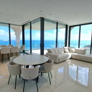 2 Bedroom Apartment for Rent in Germasogeia – Tourist Area, Limassol District