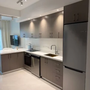 2 Bedroom House for Rent in Parekklisia, Limassol District