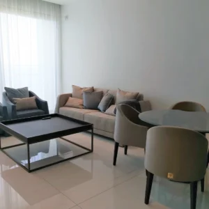 2 Bedroom Apartment for Rent in Germasogeia – Tourist Area, Limassol District