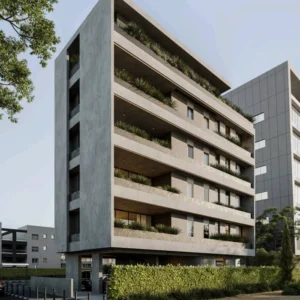 195m² Office for Sale in Limassol – Kapsalos