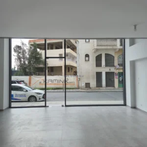 59m² Commercial for Rent in Larnaca District