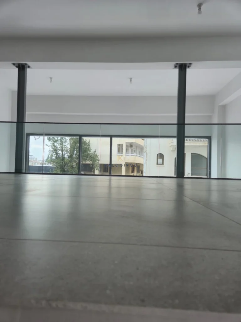 Commercial Property