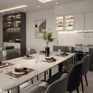 2 Bedroom Apartment for Sale in Ypsonas, Limassol District