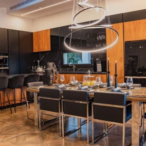 6+ Bedroom House for Rent in Louvaras, Limassol District