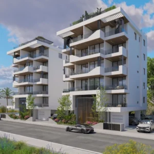 1 Bedroom Apartment for Sale in Larnaca – Sotiros