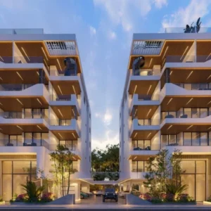 2 Bedroom Apartment for Sale in Larnaca – Sotiros