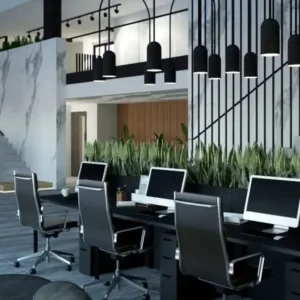 2260m² Office for Rent in Limassol – Apostolos Andreas