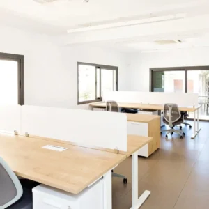 222m² Office for Rent in Limassol – Katholiki