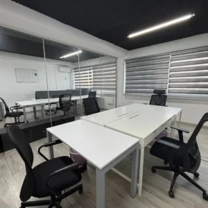 100m² Office for Rent in Larnaca – Agios Nikolaos, Limassol District