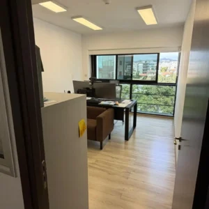150m² Office for Rent in Limassol – Agia Zoni