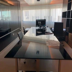 80m² Office for Rent in Limassol – Agia Zoni